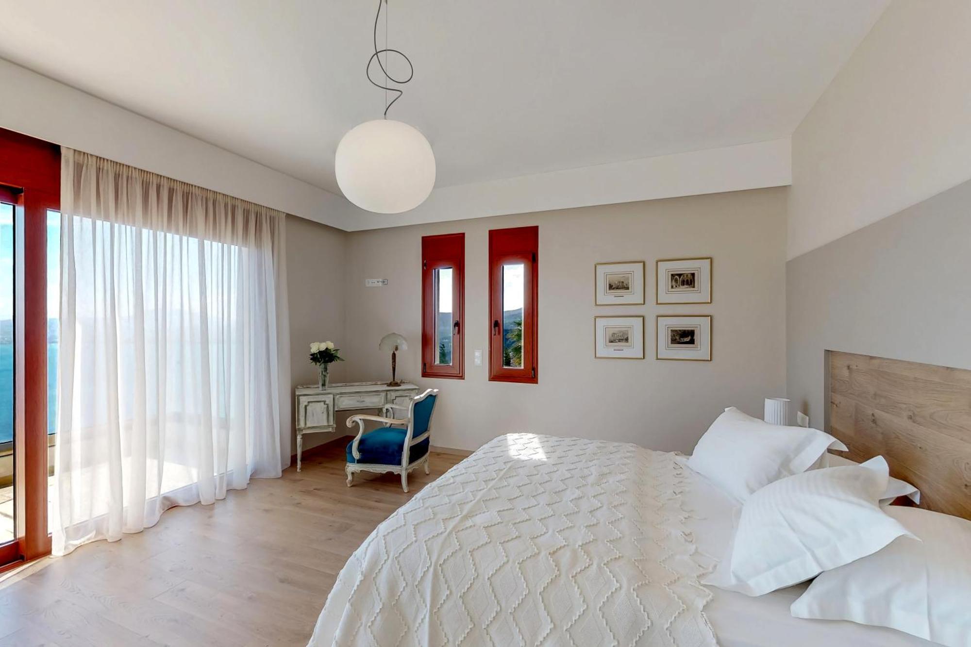 Ocean Villas Complex Agia Pelagia  Exterior foto